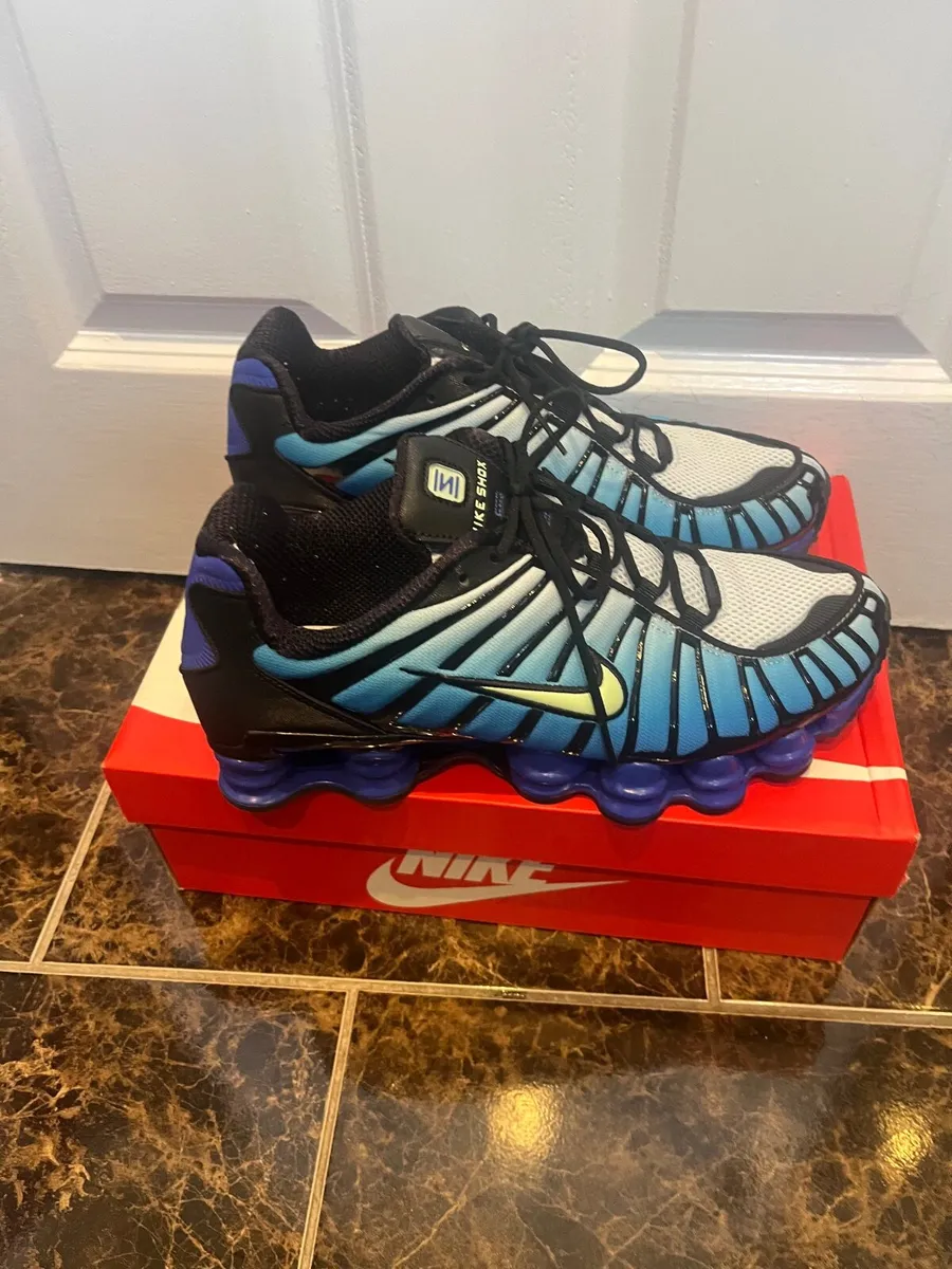 Nike shox tl - Image 3