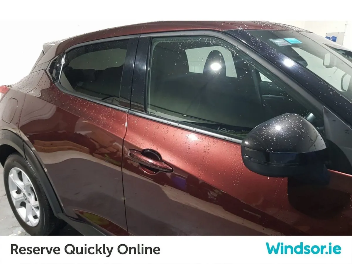 Nissan Juke 1.0t PET 2WD SV Premium  price is Net - Image 3