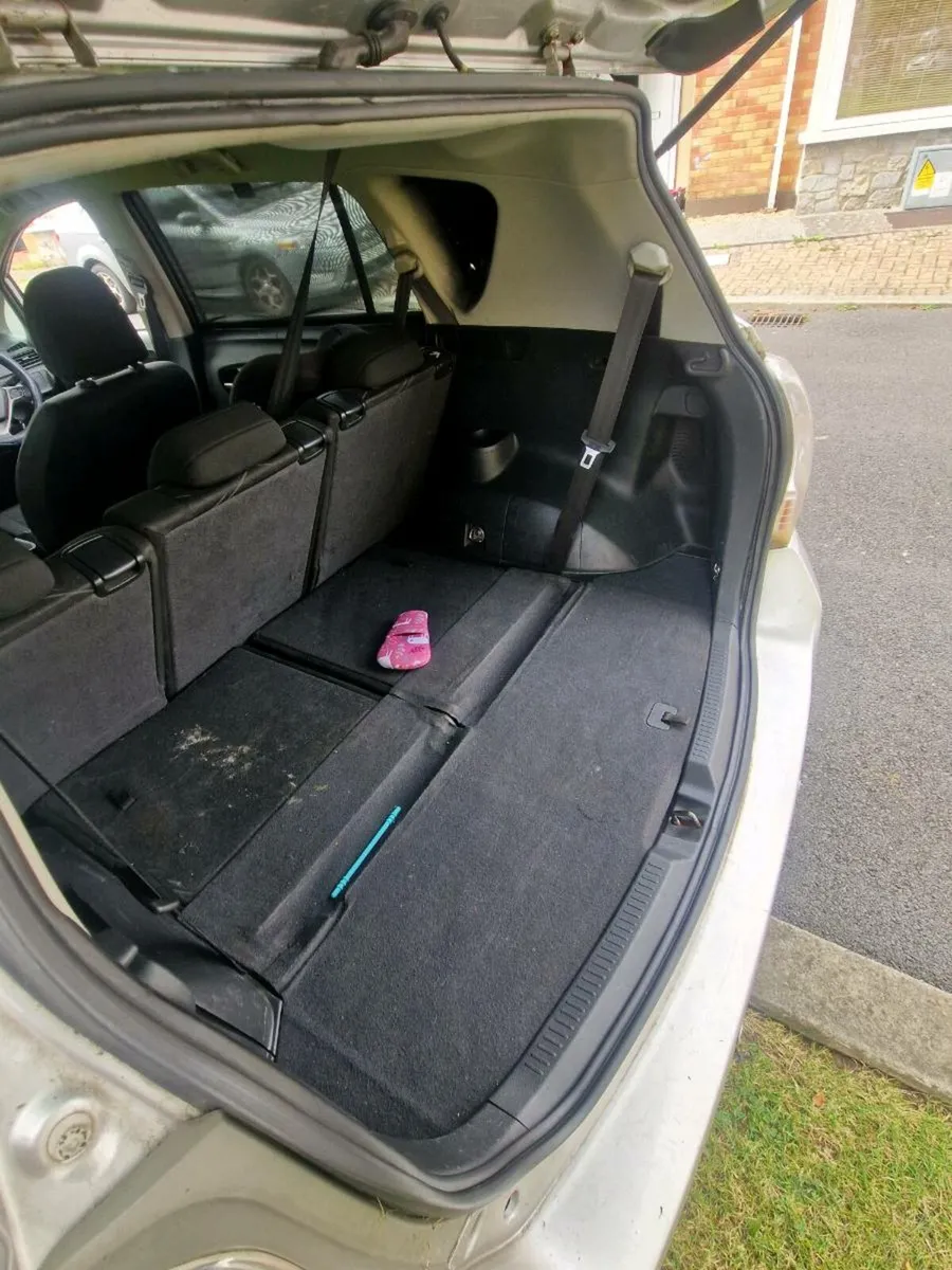 Toyota verso - Image 3