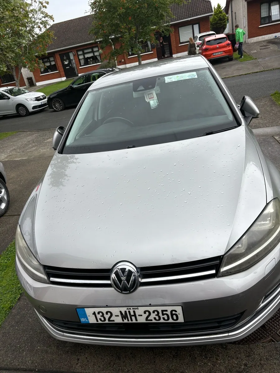 Volkswagen Golf 1.4TSI DSG Highline - Image 2