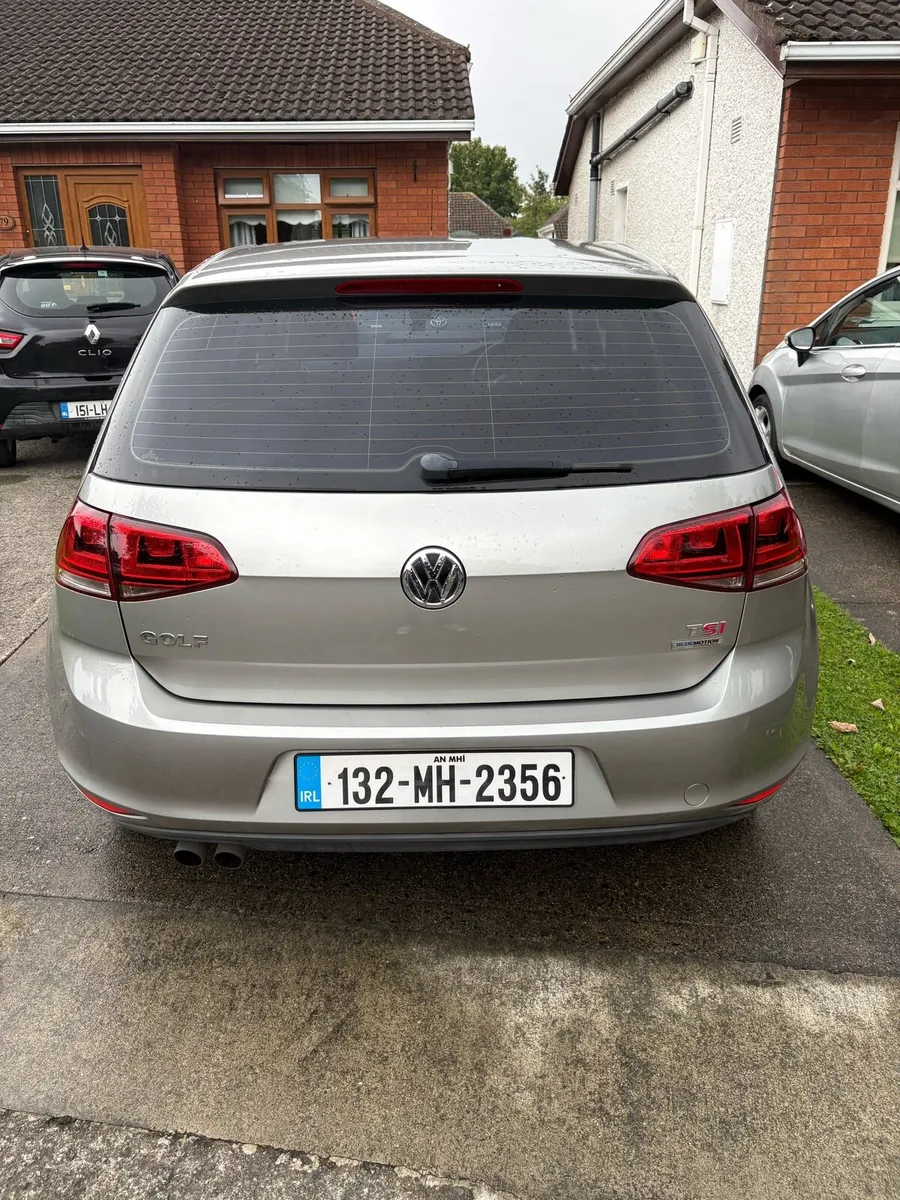 Volkswagen Golf 1.4TSI DSG Highline - Image 4