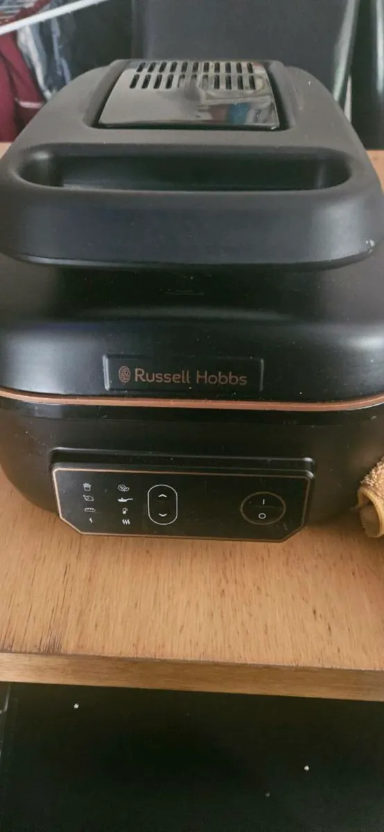 Russell Hobbs - Image 1