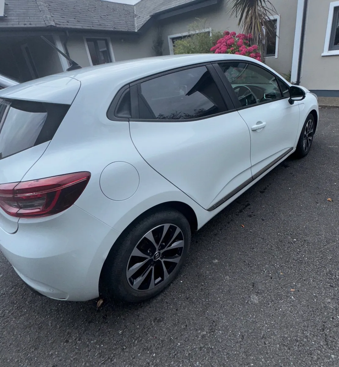 Renault Clio 2020 - Image 3