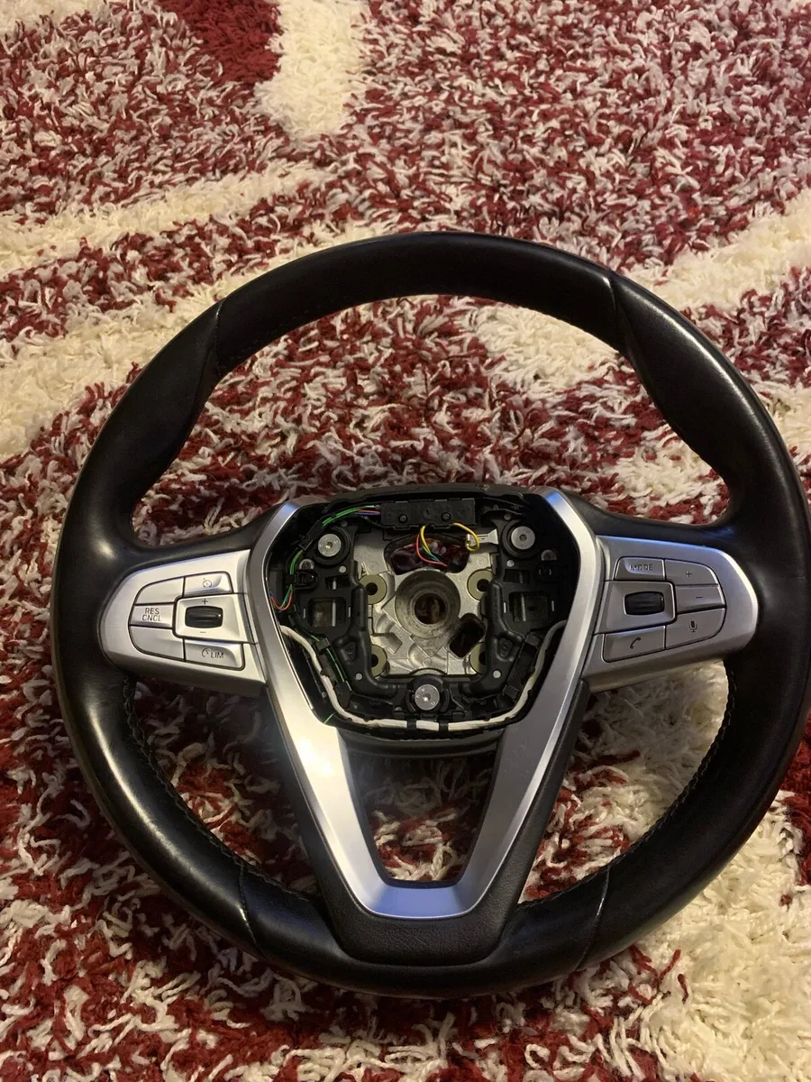 2018 BMW g30 - Image 1