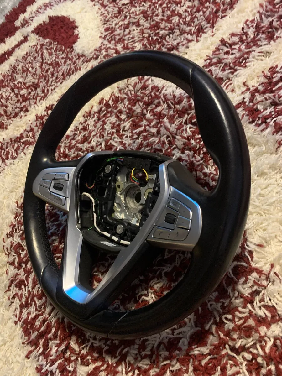 2018 BMW g30 - Image 3