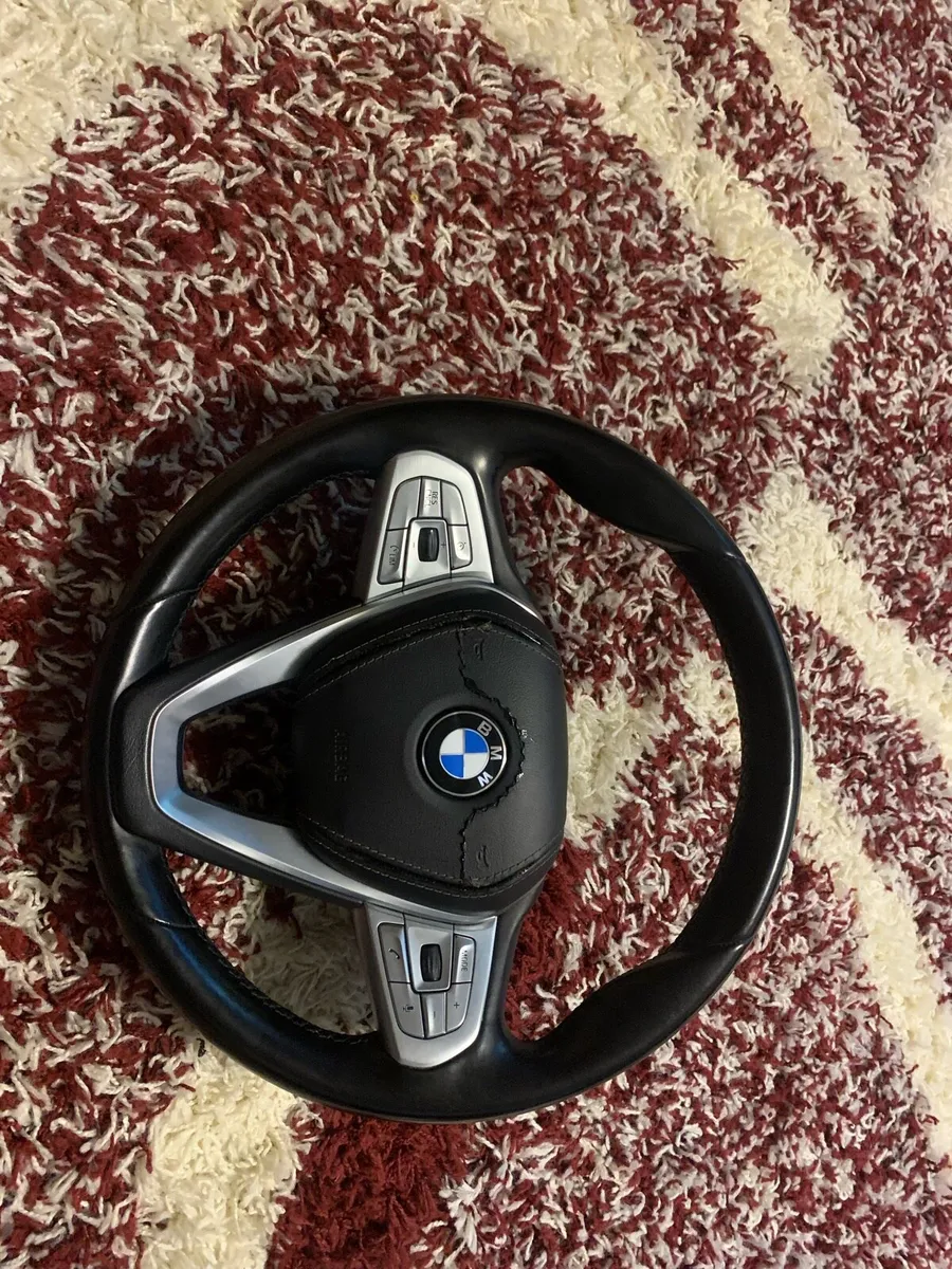 2018 BMW g30 - Image 4
