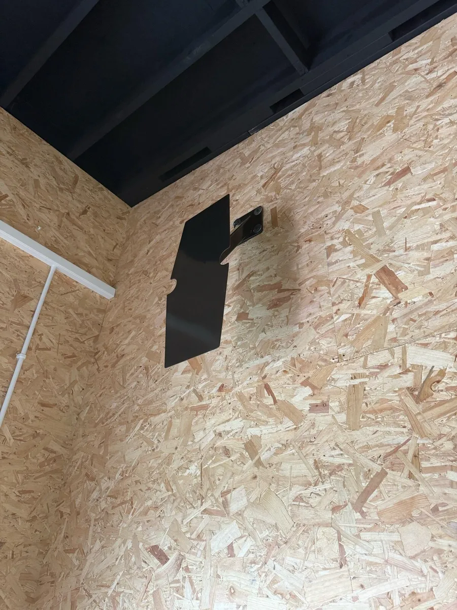 2 Hyrox wall ball targets €120 for the two of them - Image 1