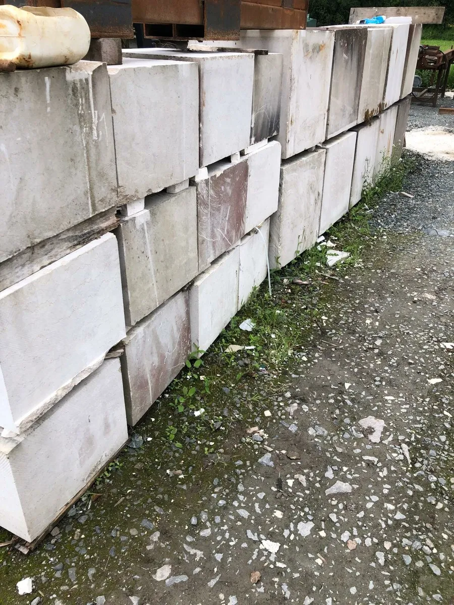 Limestone Blocks - Image 4