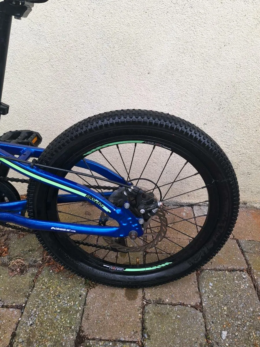 Children mountain  bike - Image 2