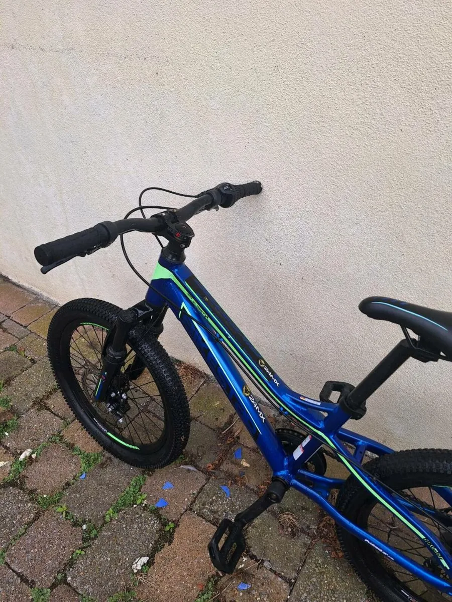 Children mountain  bike - Image 3