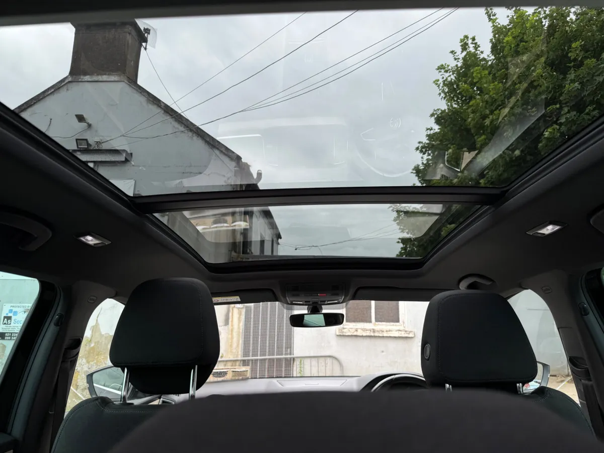 Skoda Karoq High Spec pan roof - Image 2