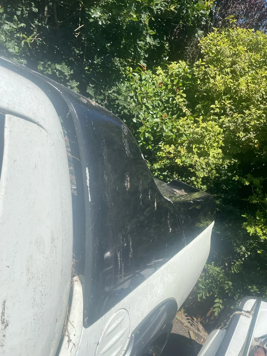 2009 Mitsubishi l200 breaking - Image 2