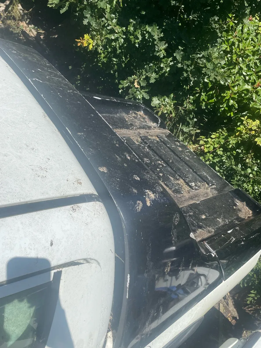 2009 Mitsubishi l200 breaking - Image 3