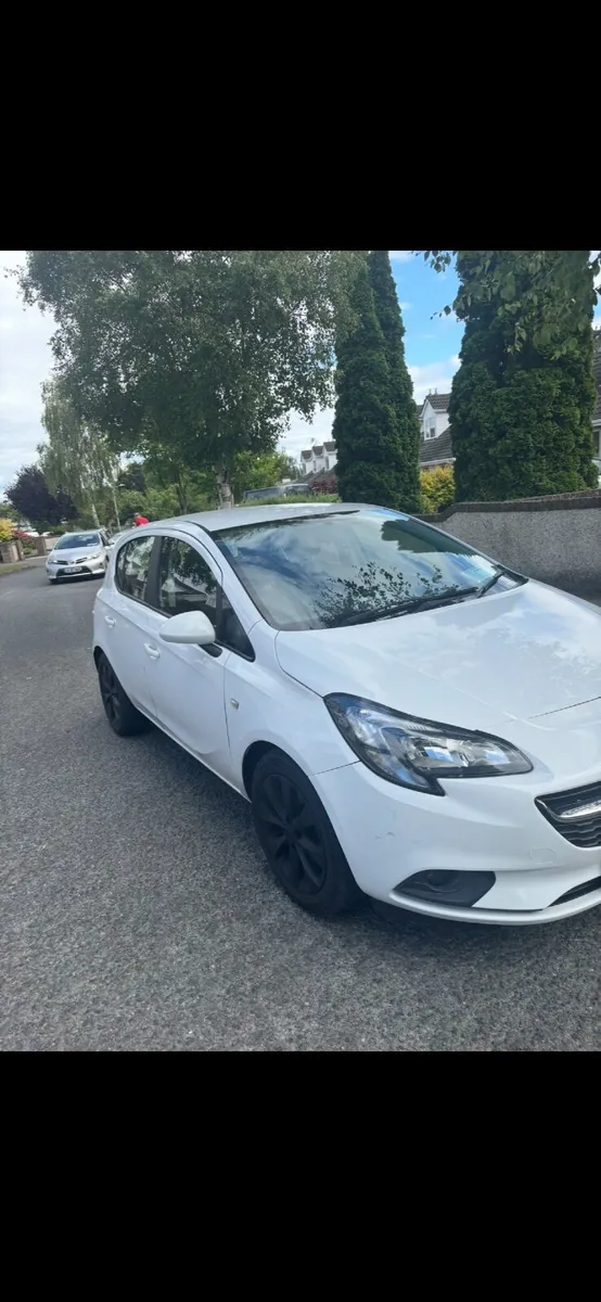 Opel Corsa 2018 - Image 3