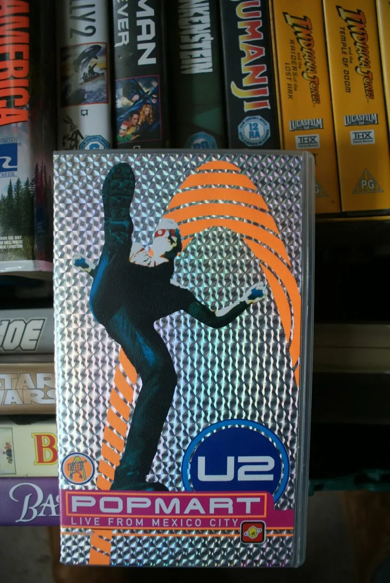 VHS Tape - Image 2