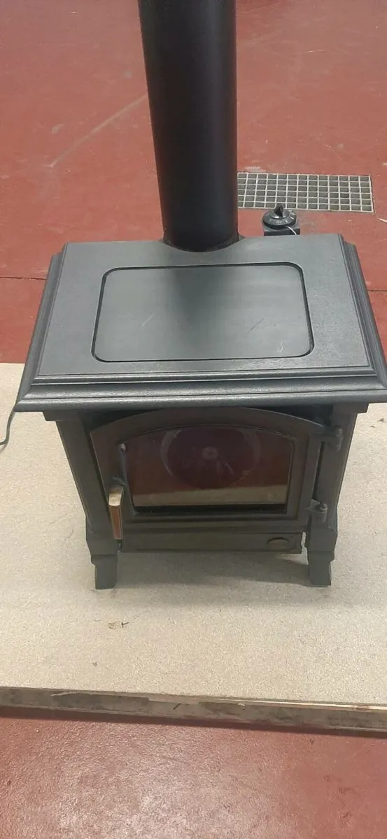 Fire Place - Image 3