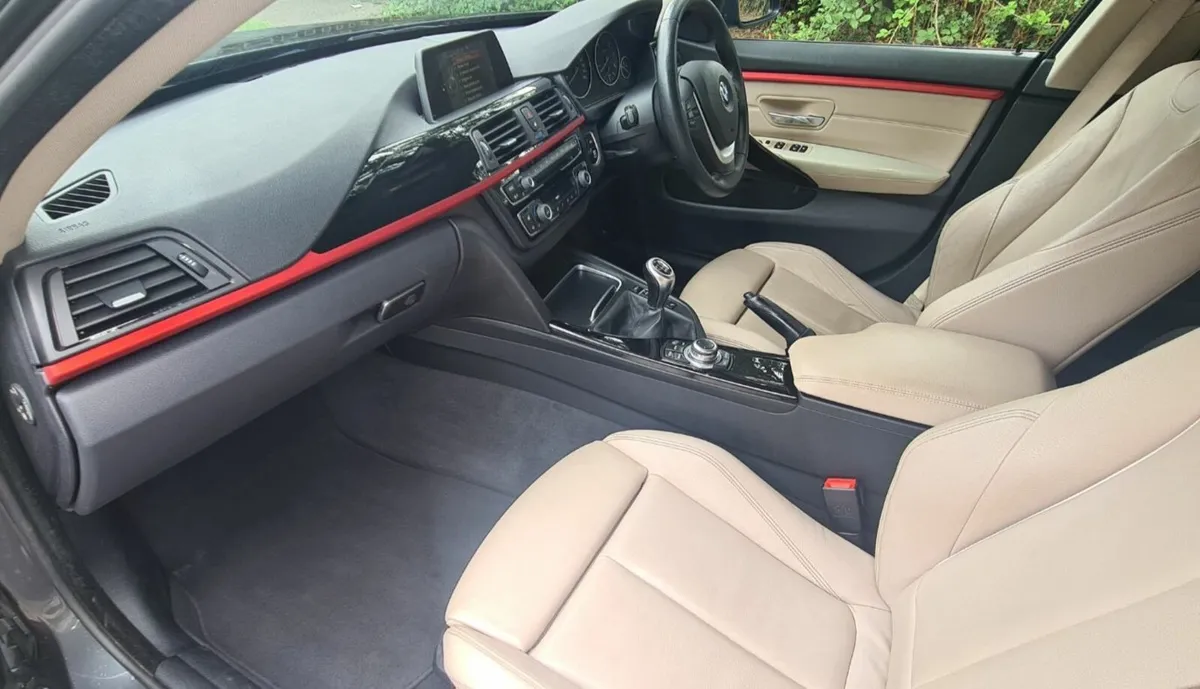 BMW 420d Gran Coupe Sport - Only 63k Miles - Image 4