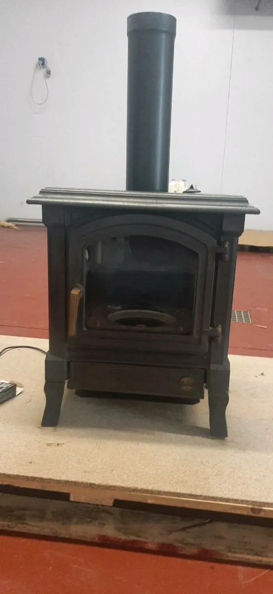 Fire Place - Image 4