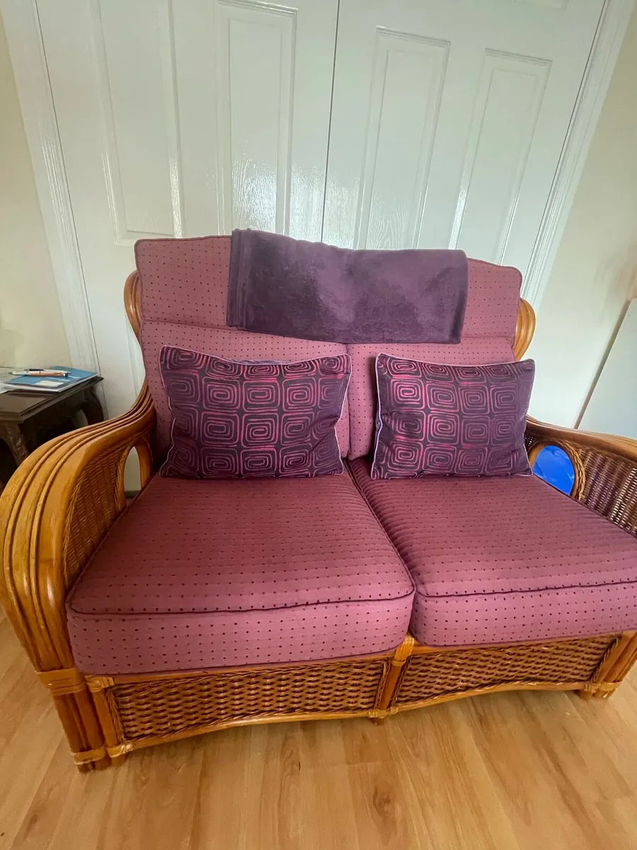 Couch - Image 1