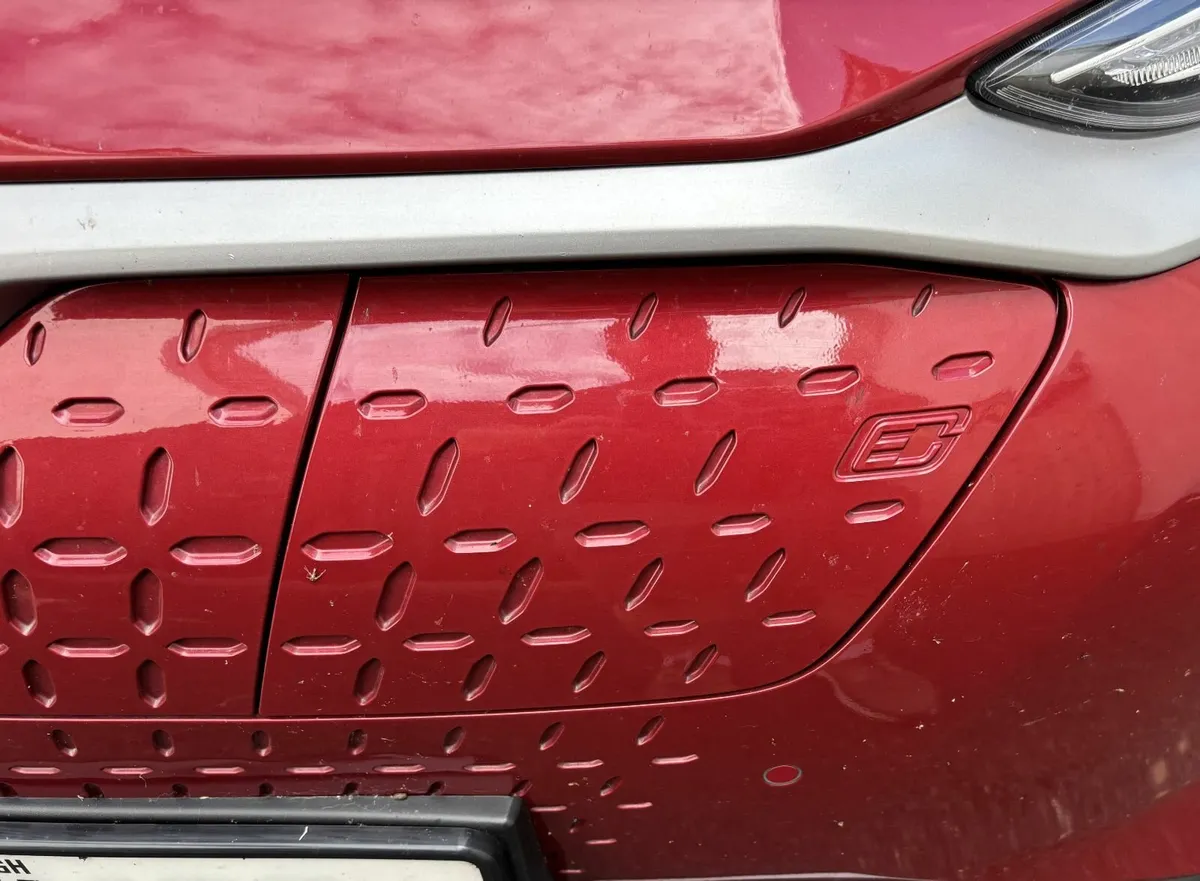 Hyundai KONA EV Premium 64 Kwh 2021 - Image 3