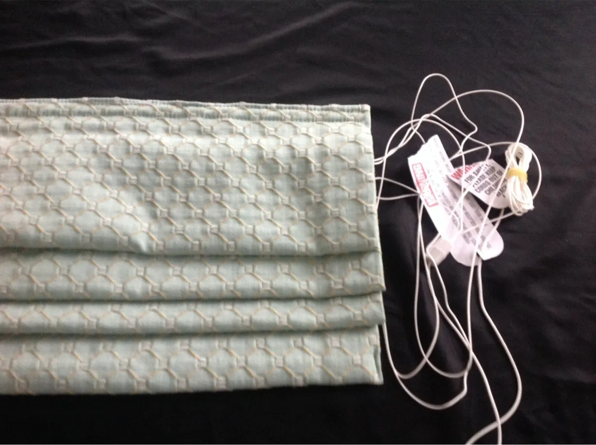 Curtains made and altered - Image 3