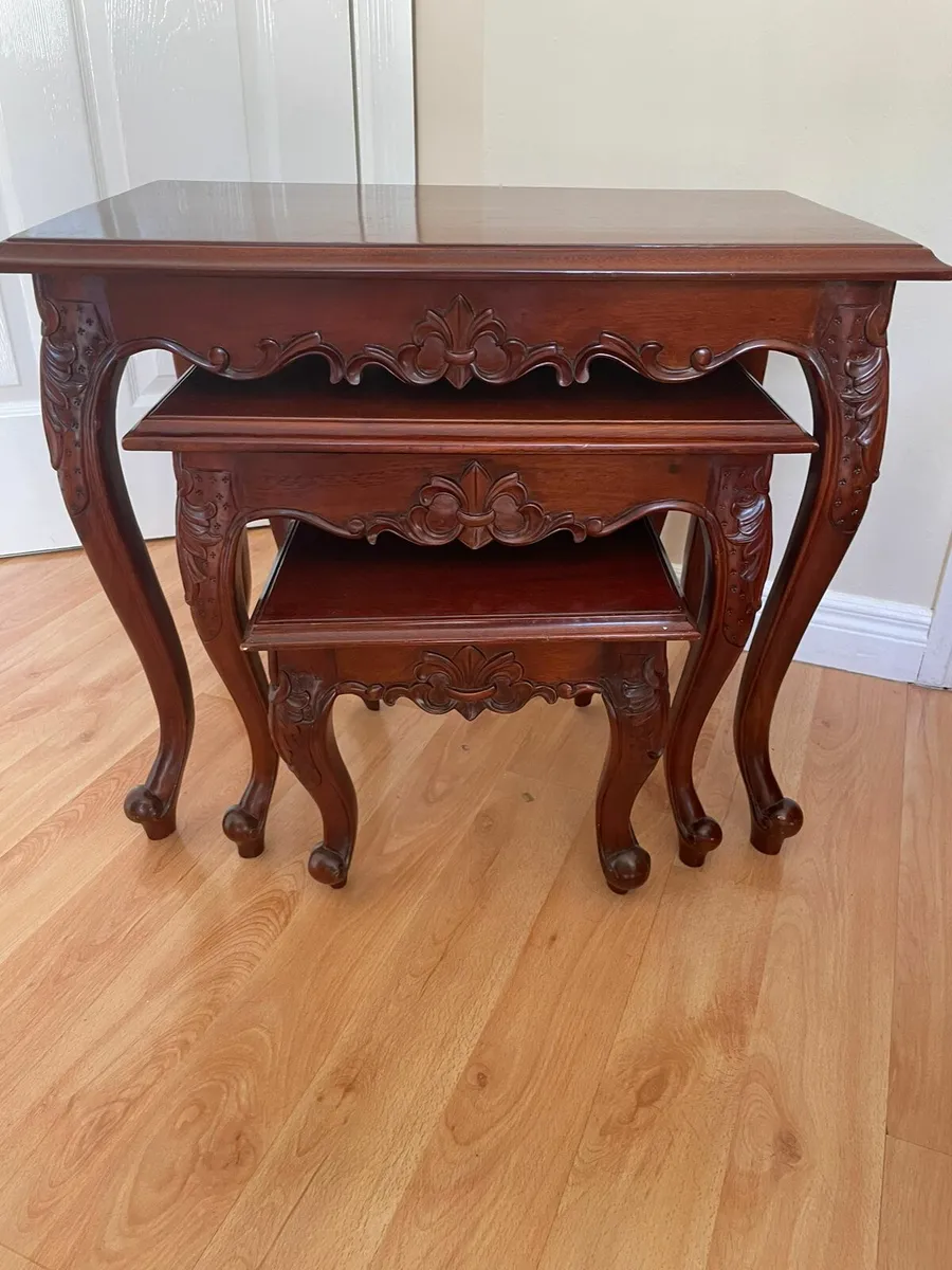 Tables - Image 1