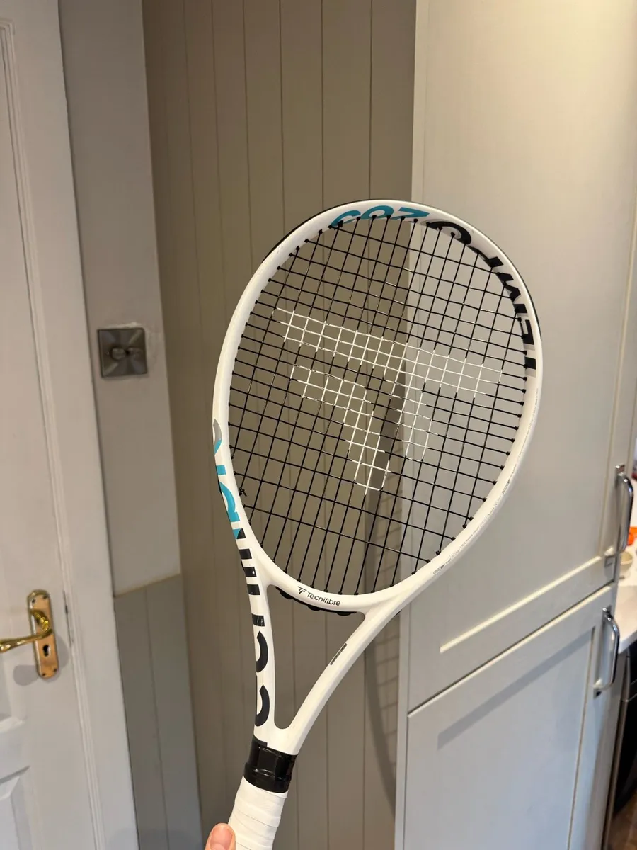 Tecnifibre Tempo - Image 1
