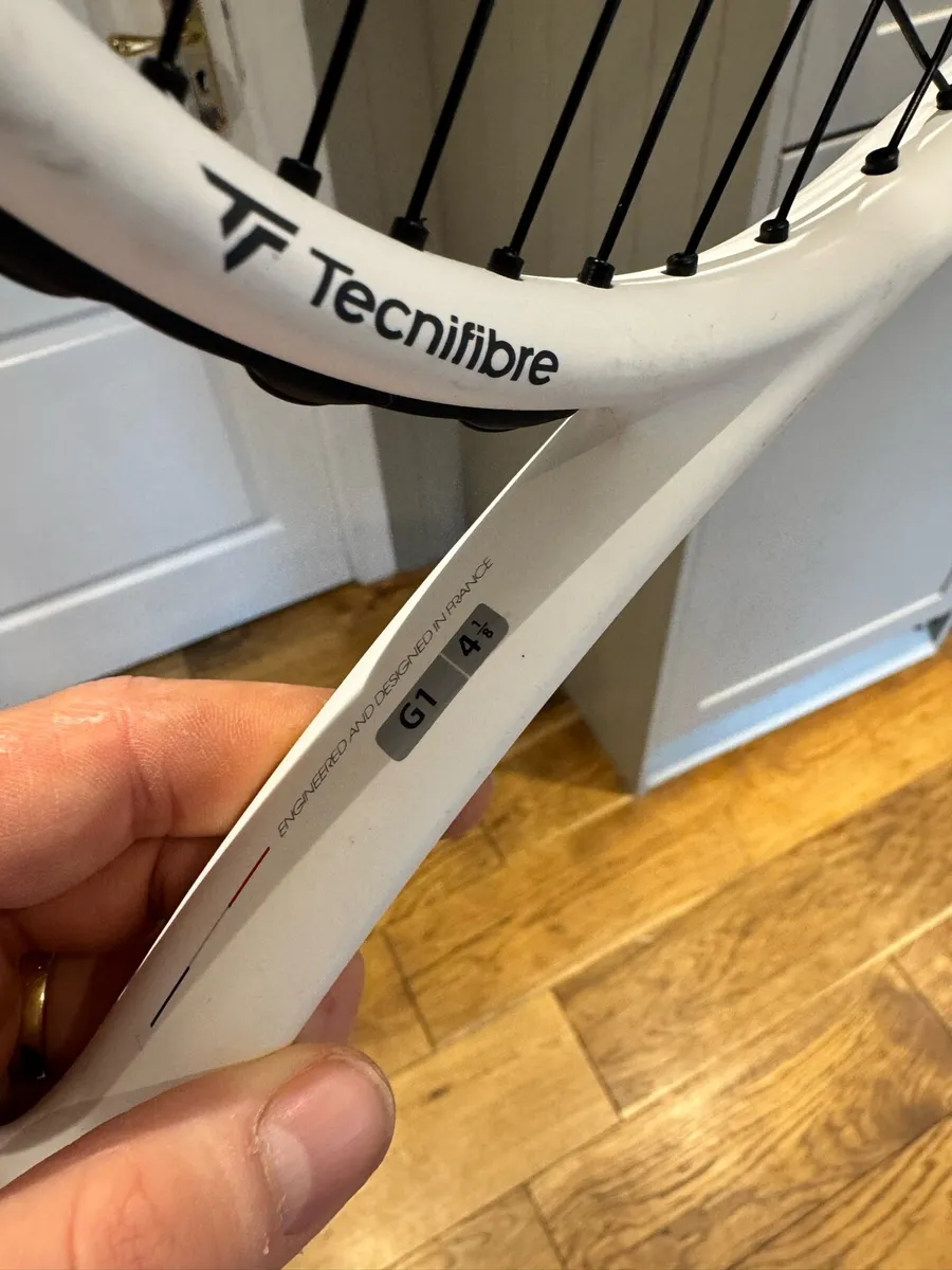 Tecnifibre Tempo - Image 3