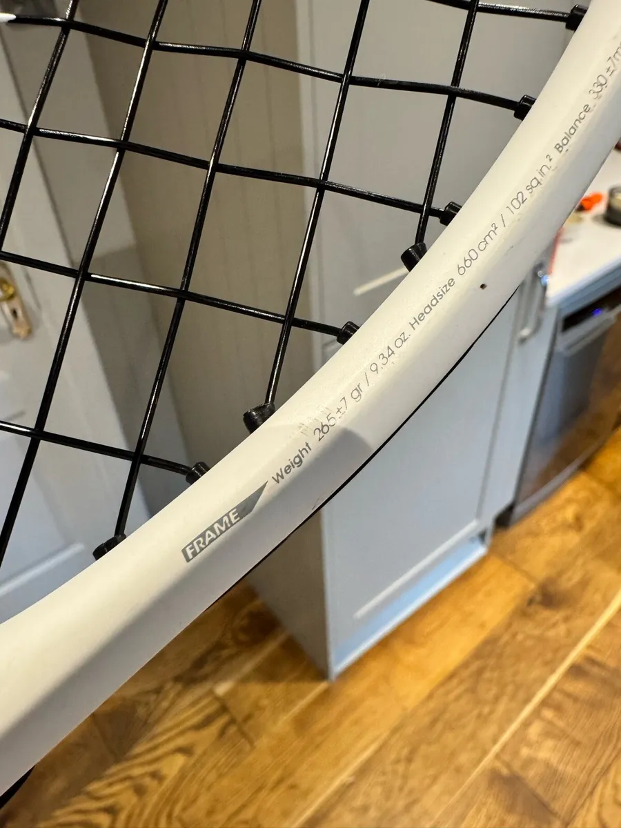 Tecnifibre Tempo - Image 4
