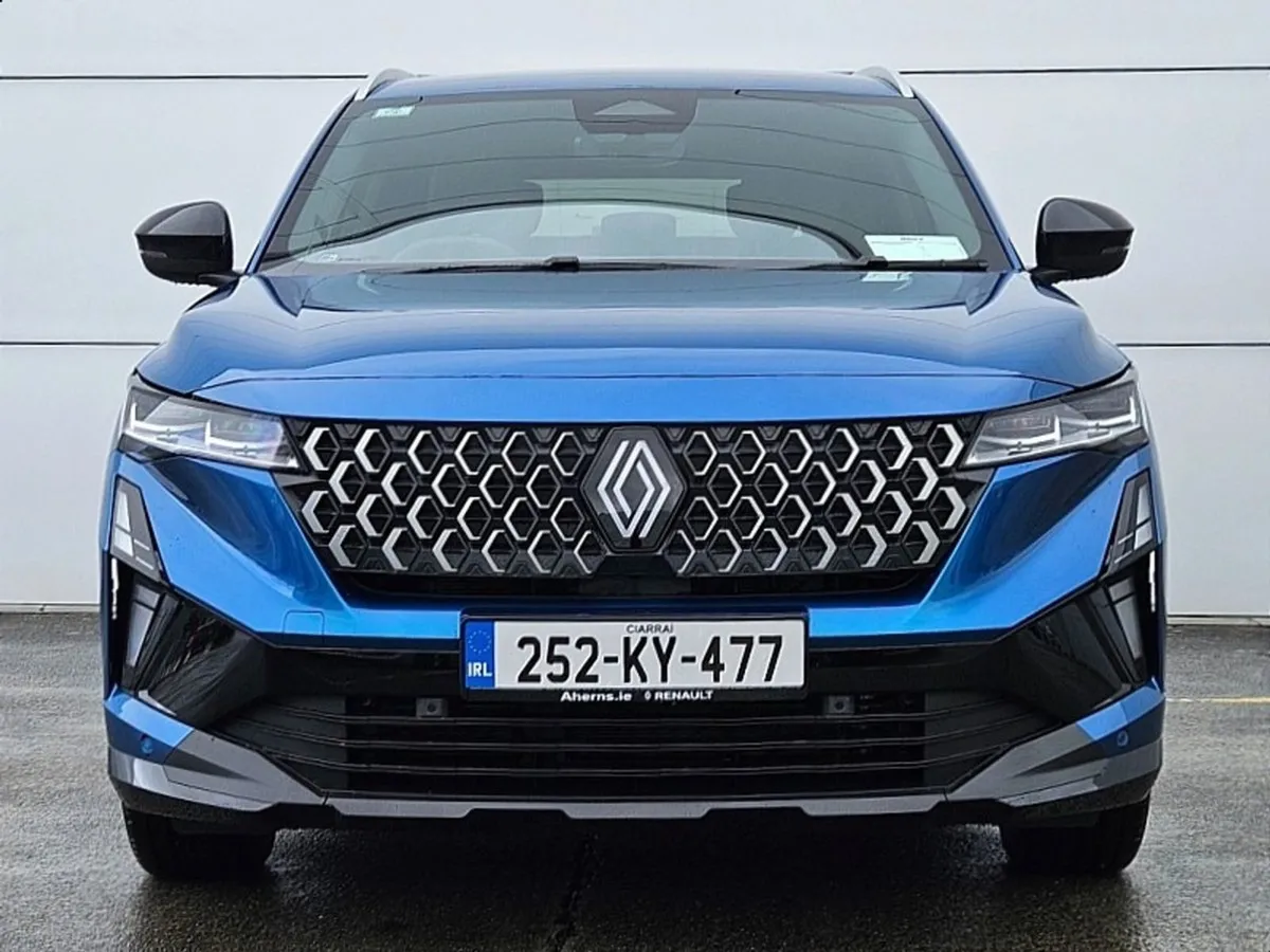 Renault Austral E-tech Hybrid 200 Techno - Image 2