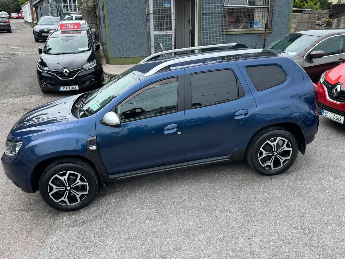 Dacia Duster New shape Prestige - Image 3