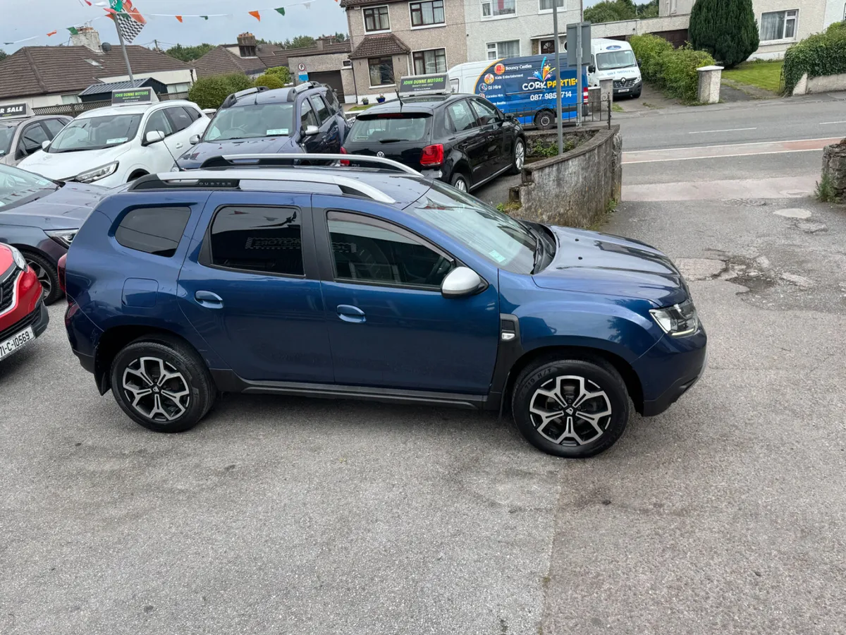 Dacia Duster New shape Prestige - Image 4