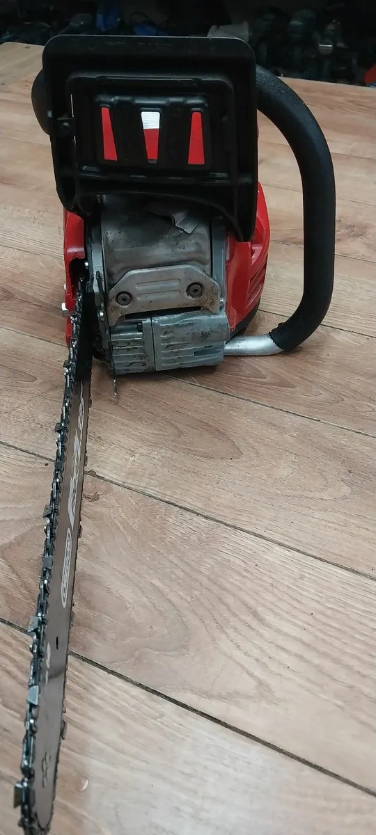Chainsaw - Image 2