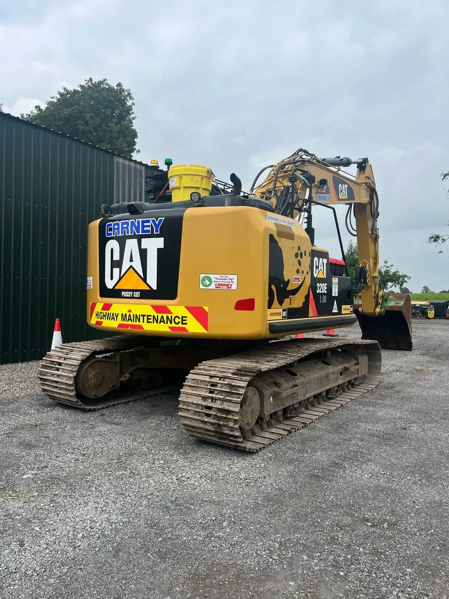 Caterpillar - Image 2