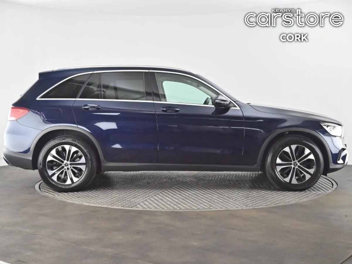 Mercedes-Benz GLC-Class Glc200d - Image 3