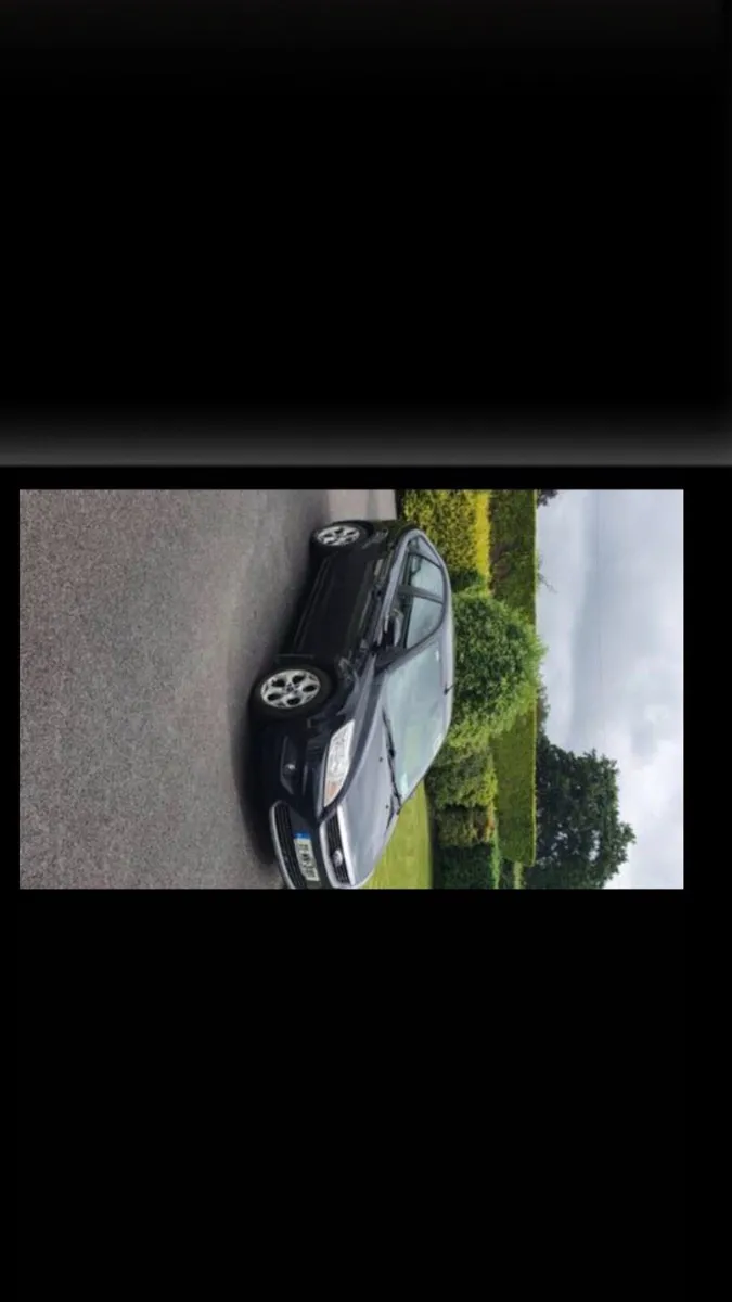 2011 ford focus - Image 2