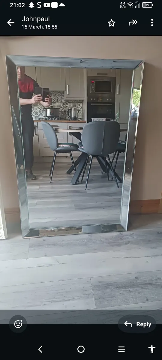 Mirrors - Image 1