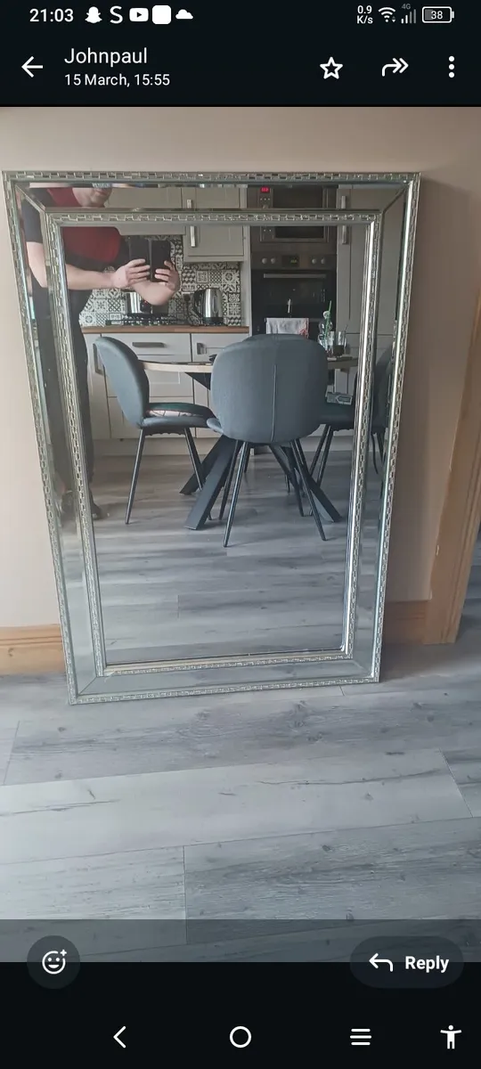 Mirrors - Image 2