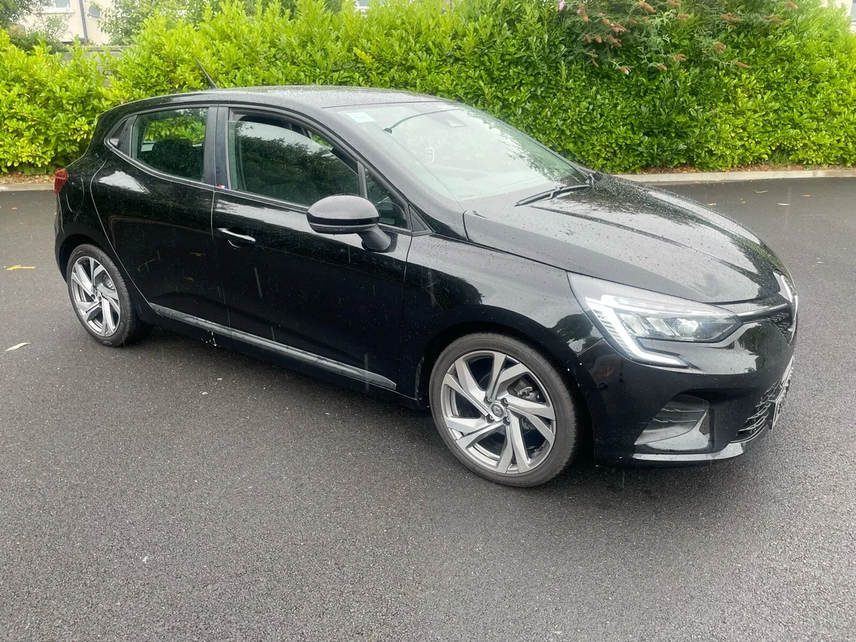 Renault clio 2022 - Image 2