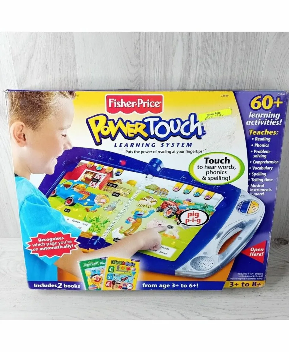 RETRO TOYS - FREE DELIVERY