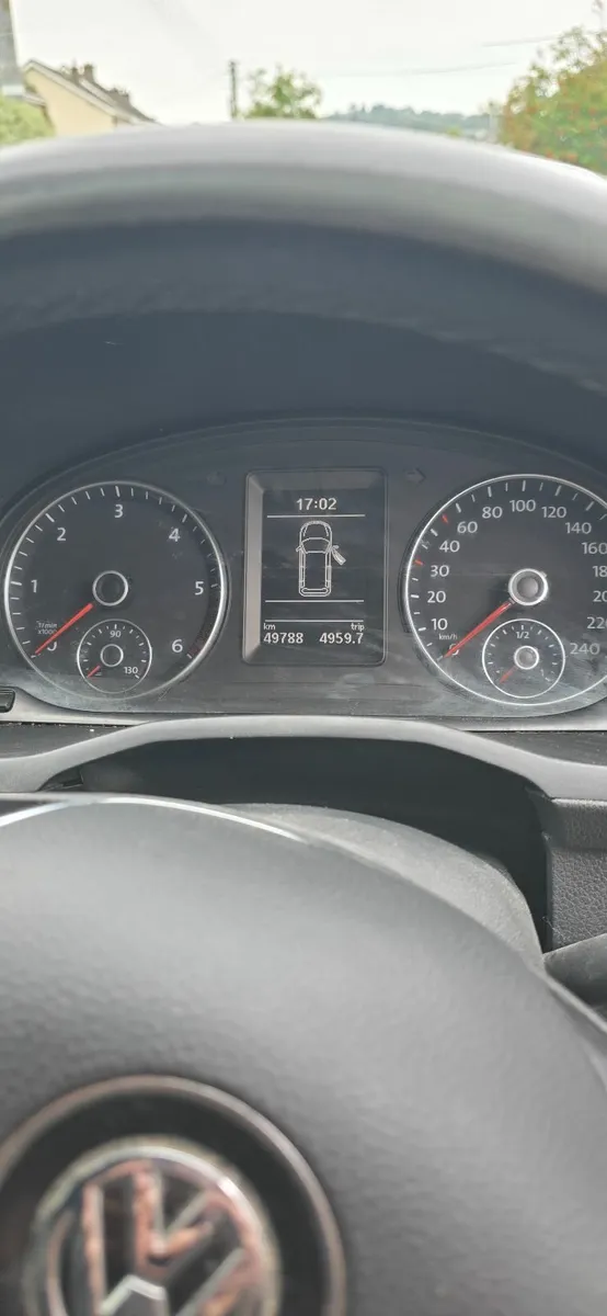 Volkswagen Caddy 2020 - Image 3