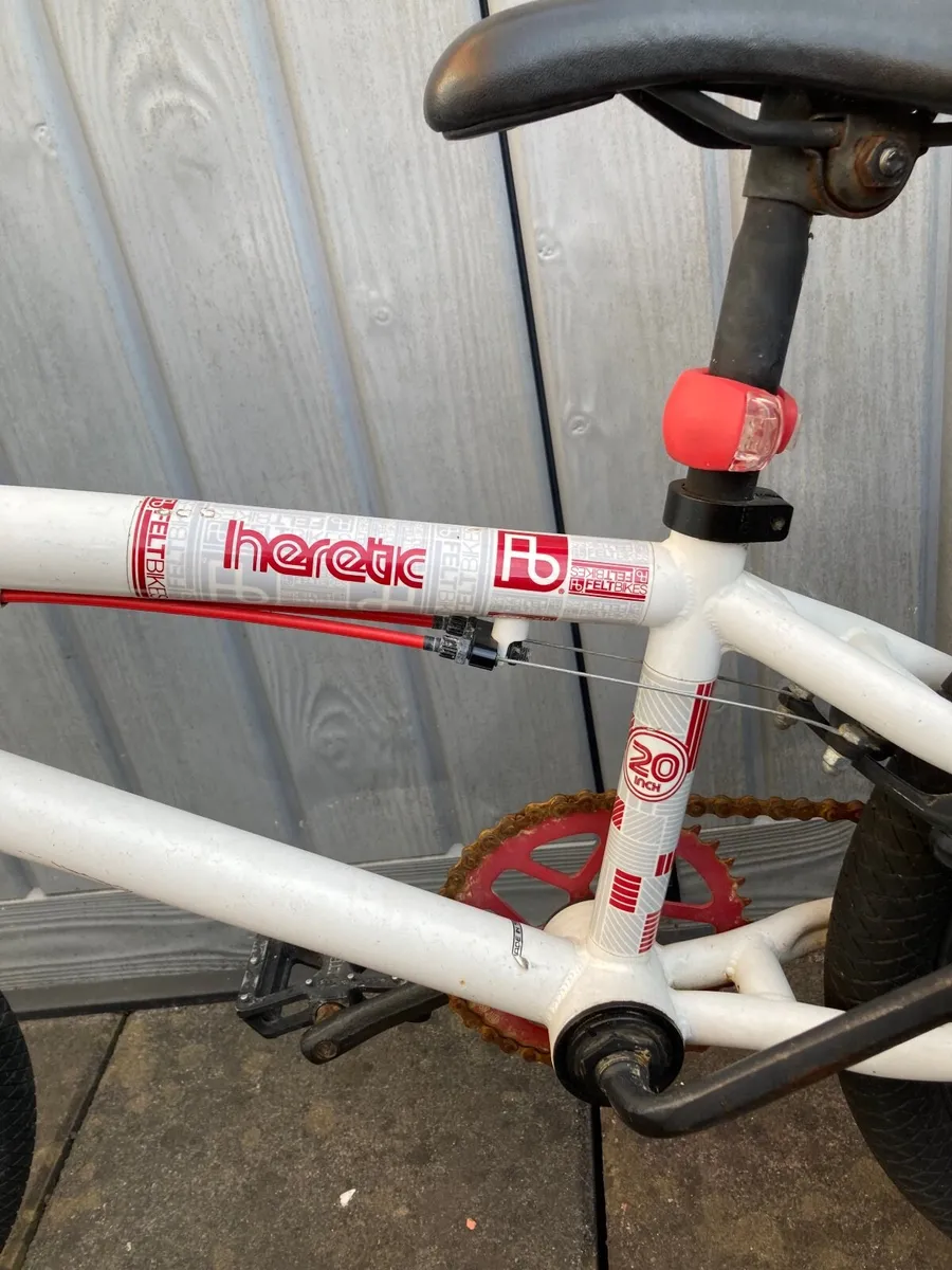 Bike - Image 1