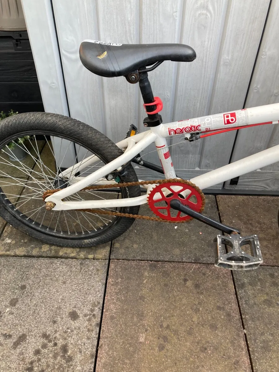 Bike - Image 3