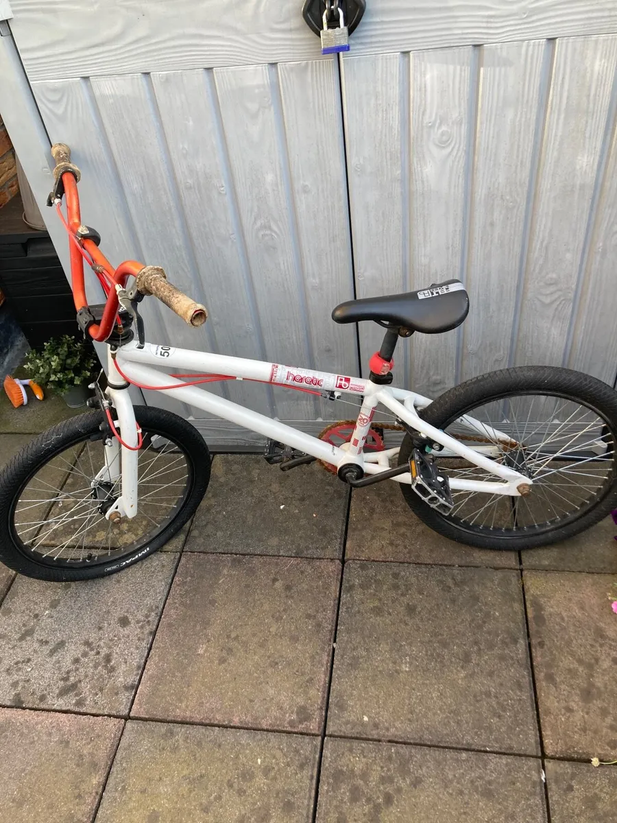 Bike - Image 4