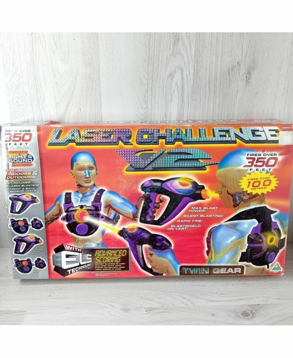 RARE RETRO TOYS - FREE DELIVERY