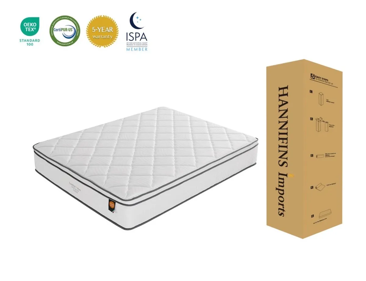 Mattress - Image 1