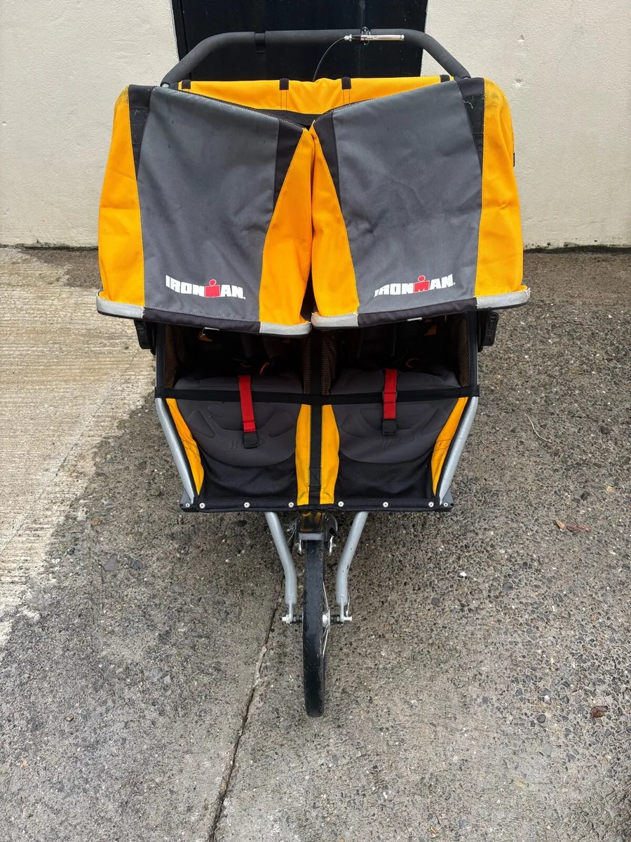 Pram - Image 1