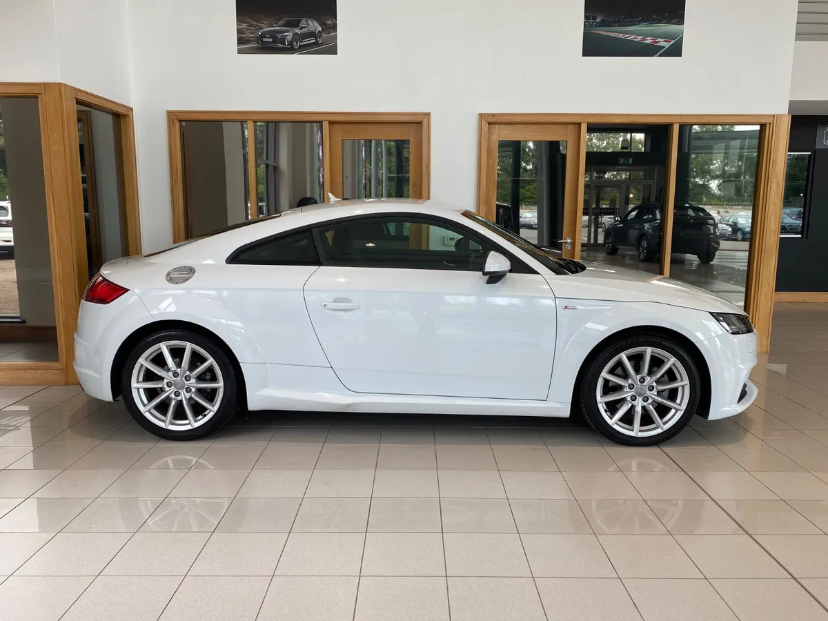 Audi TT 2016 - Image 2