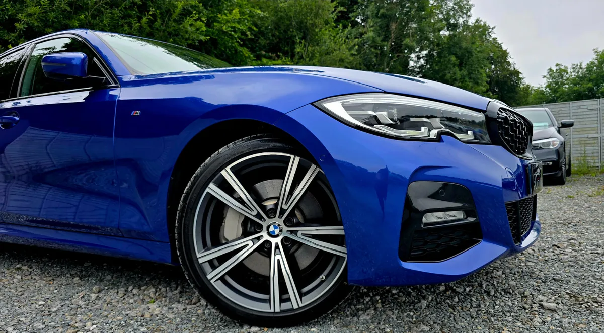 🔥 2020 BMW 330e M Sport Plus Edition Auto - Image 4