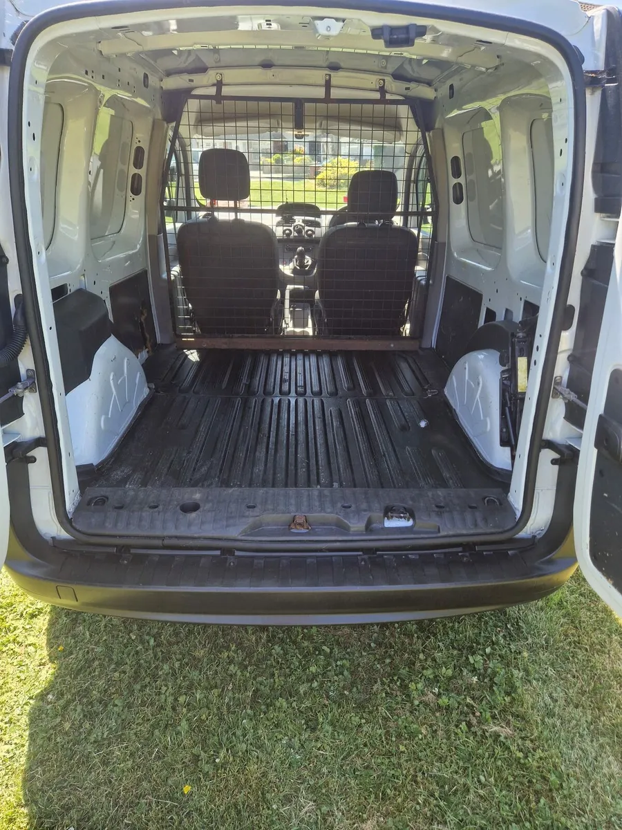 Renault kangoo - Image 3